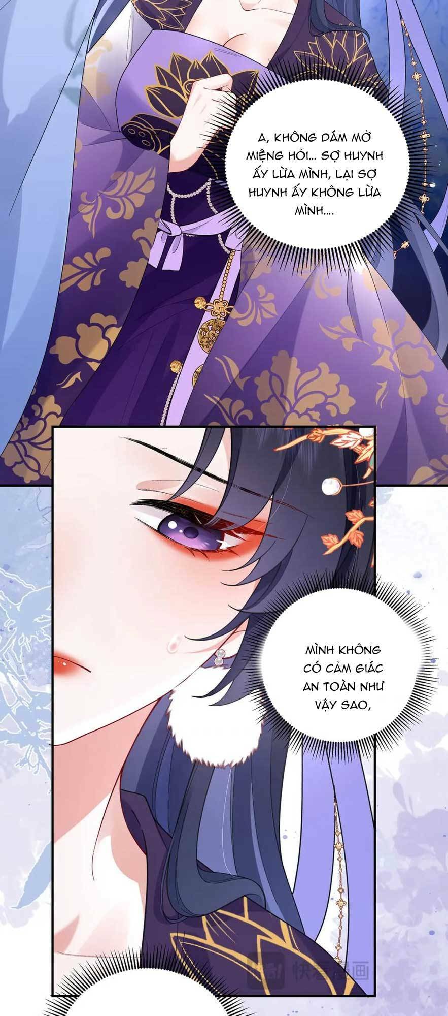 Xuyên Vào Văn Tu Tiên Lập Nam Đoàn: Chapter 34