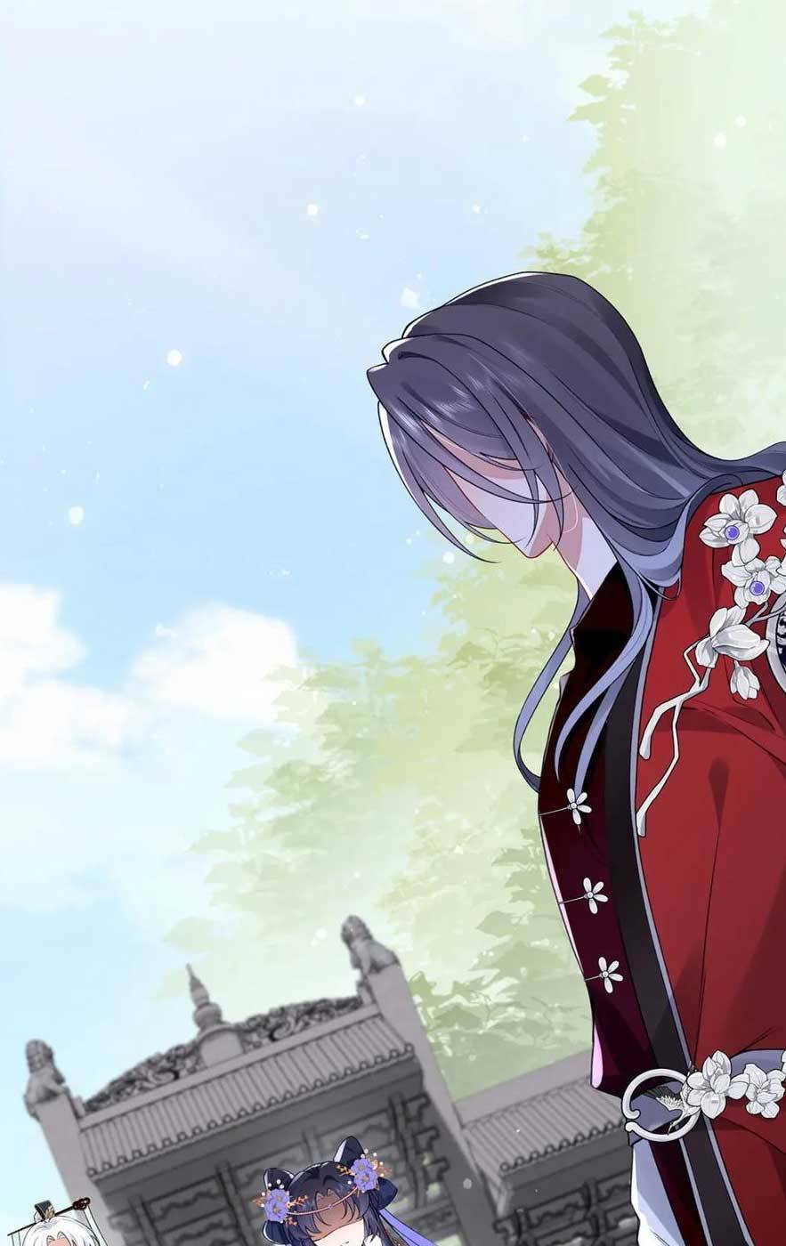 Xuyên Vào Văn Tu Tiên Lập Nam Đoàn: Chapter 34