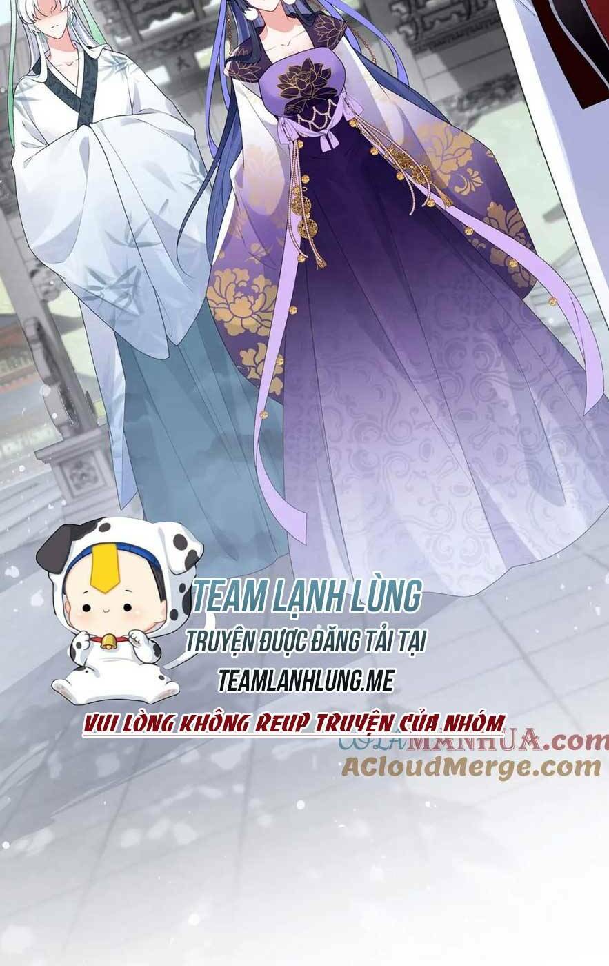 Xuyên Vào Văn Tu Tiên Lập Nam Đoàn: Chapter 34