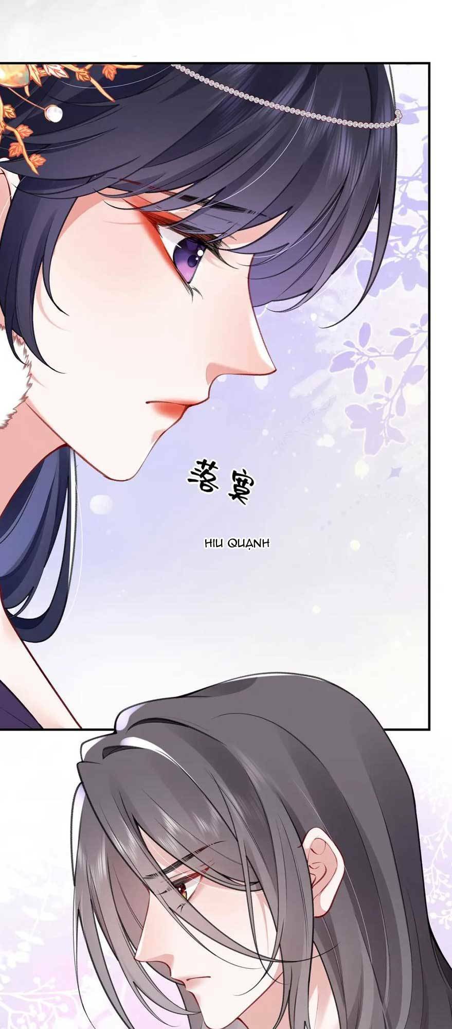 Xuyên Vào Văn Tu Tiên Lập Nam Đoàn: Chapter 34
