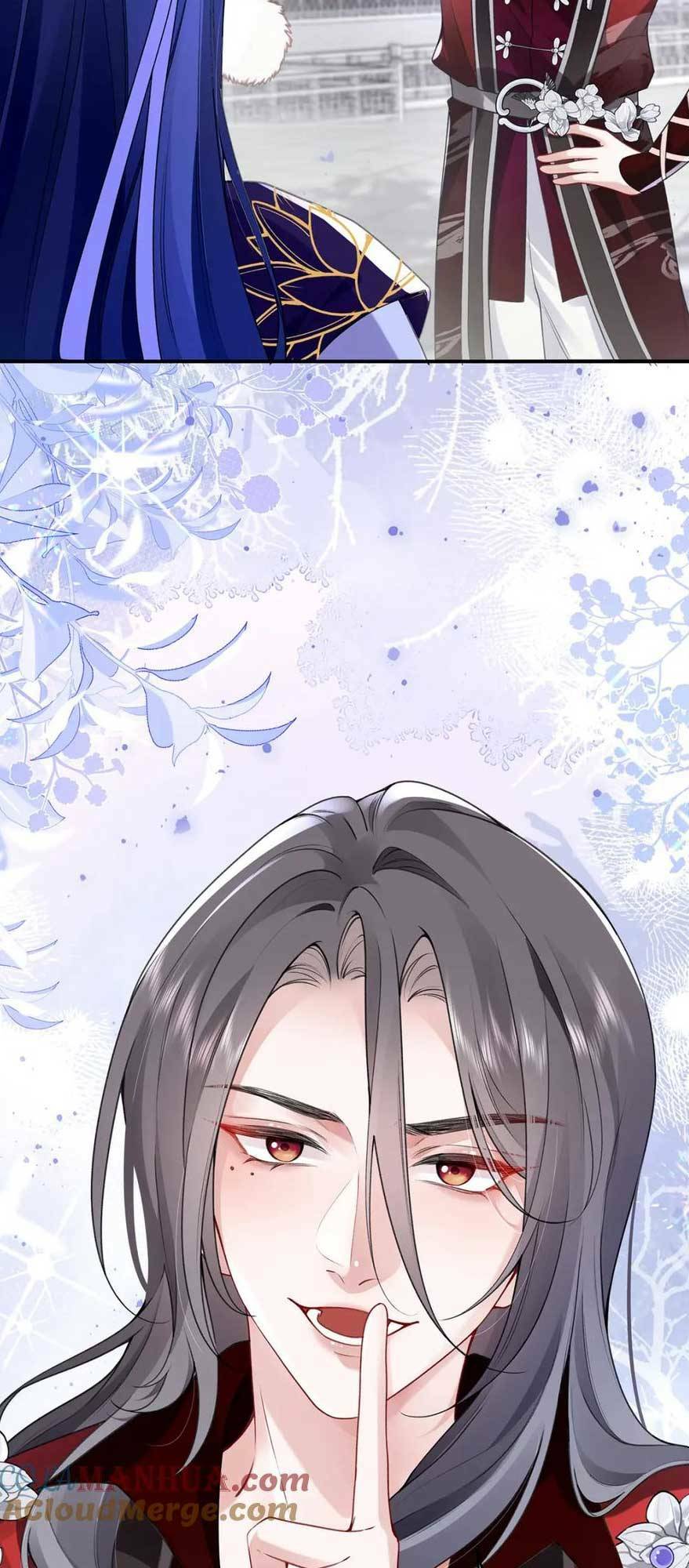 Xuyên Vào Văn Tu Tiên Lập Nam Đoàn: Chapter 34