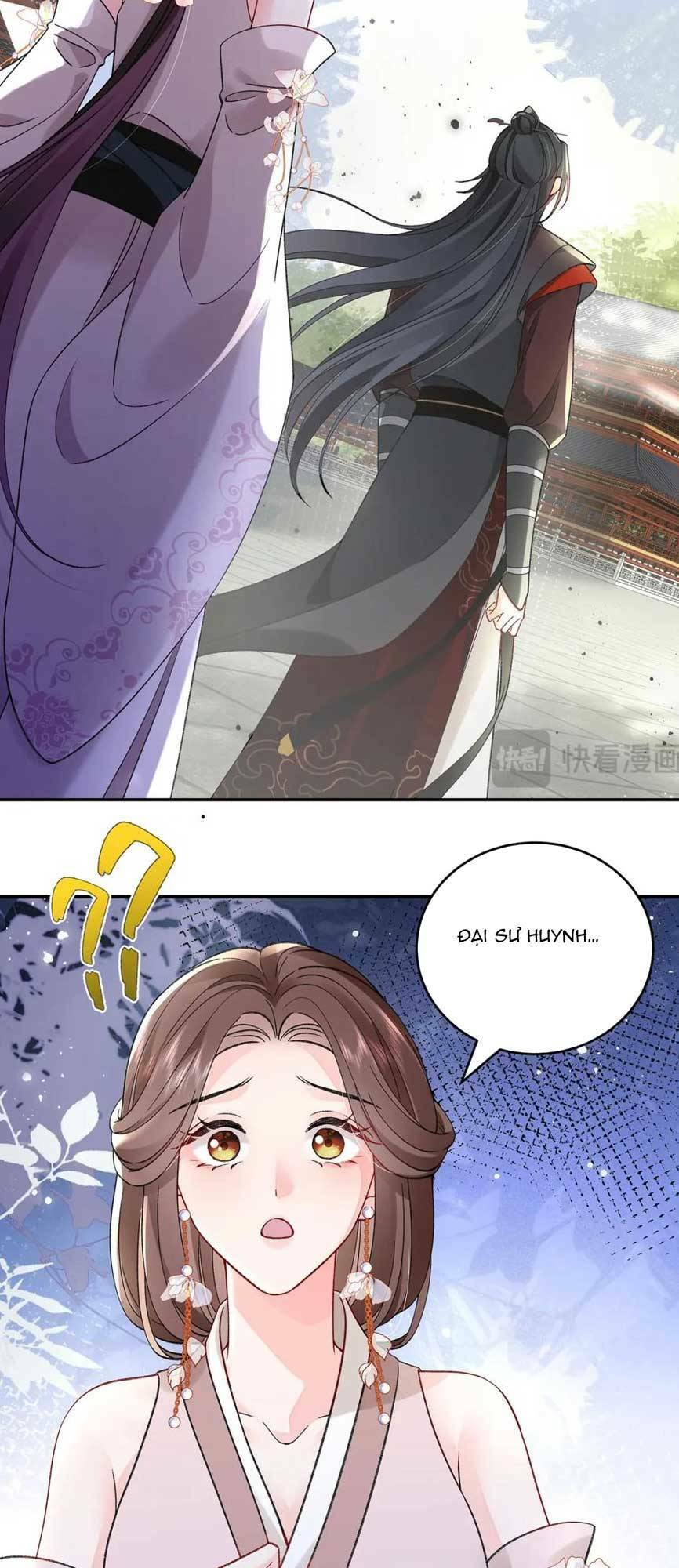 Xuyên Vào Văn Tu Tiên Lập Nam Đoàn: Chapter 34