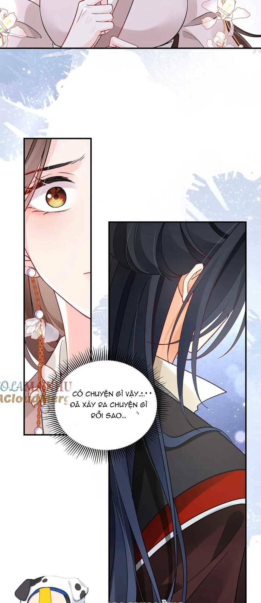 Xuyên Vào Văn Tu Tiên Lập Nam Đoàn: Chapter 34