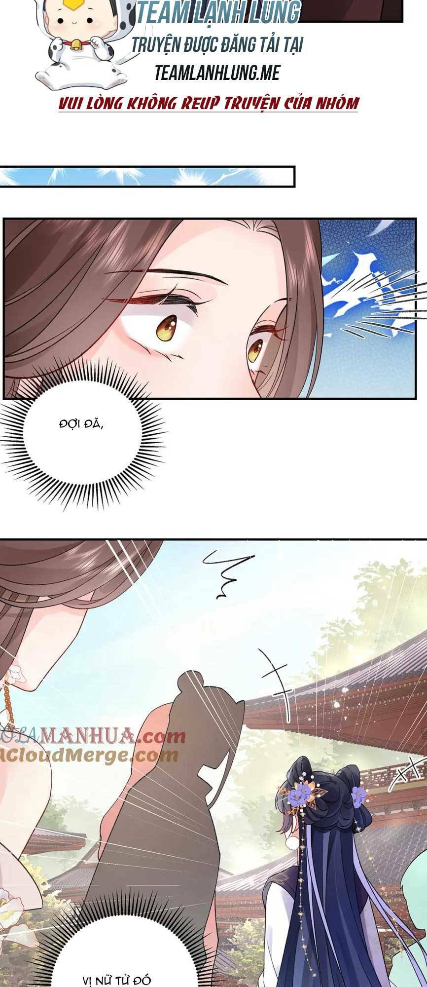 Xuyên Vào Văn Tu Tiên Lập Nam Đoàn: Chapter 34