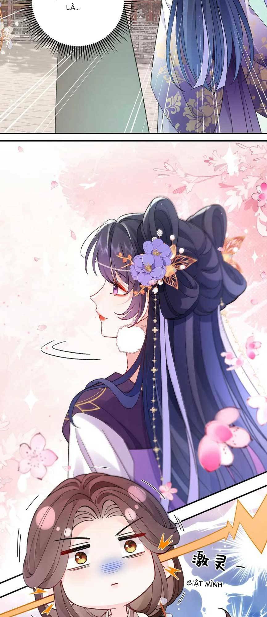 Xuyên Vào Văn Tu Tiên Lập Nam Đoàn: Chapter 34
