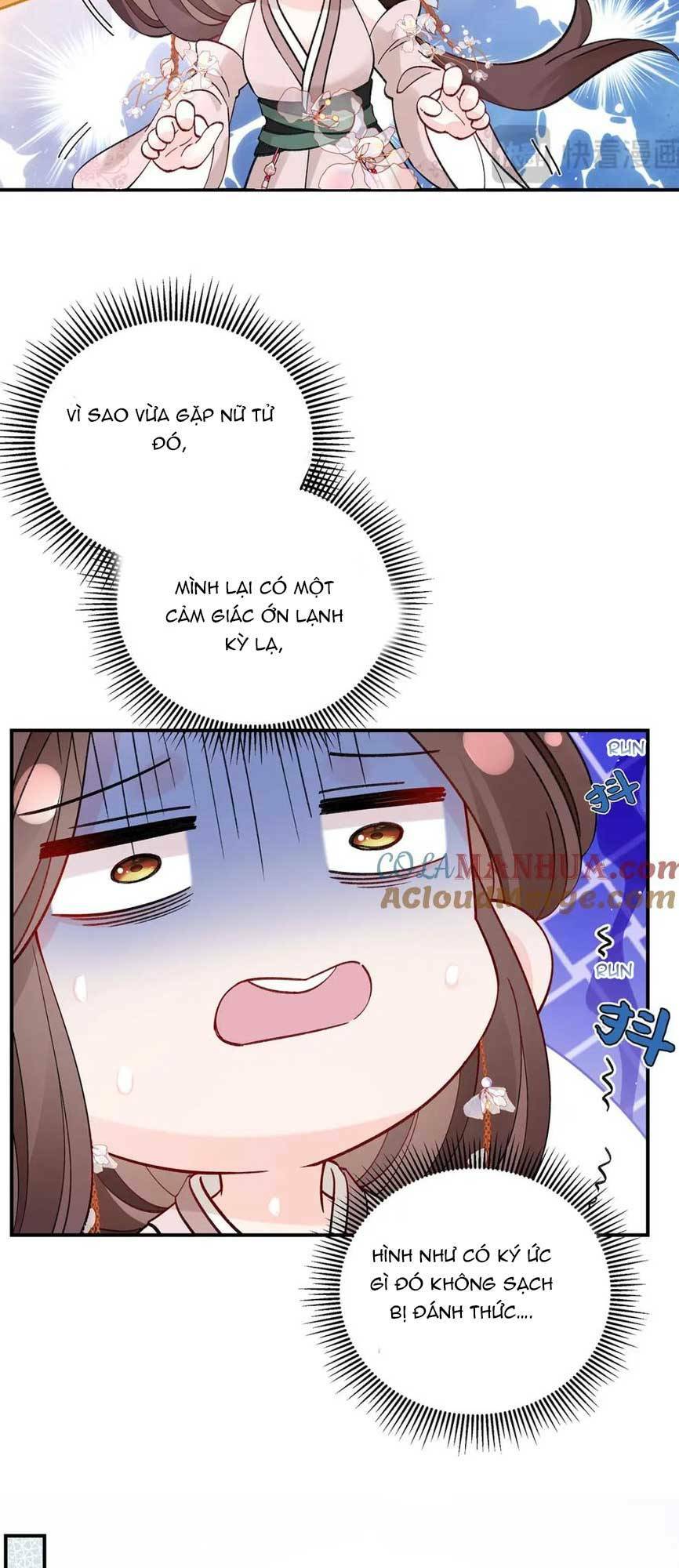 Xuyên Vào Văn Tu Tiên Lập Nam Đoàn: Chapter 34