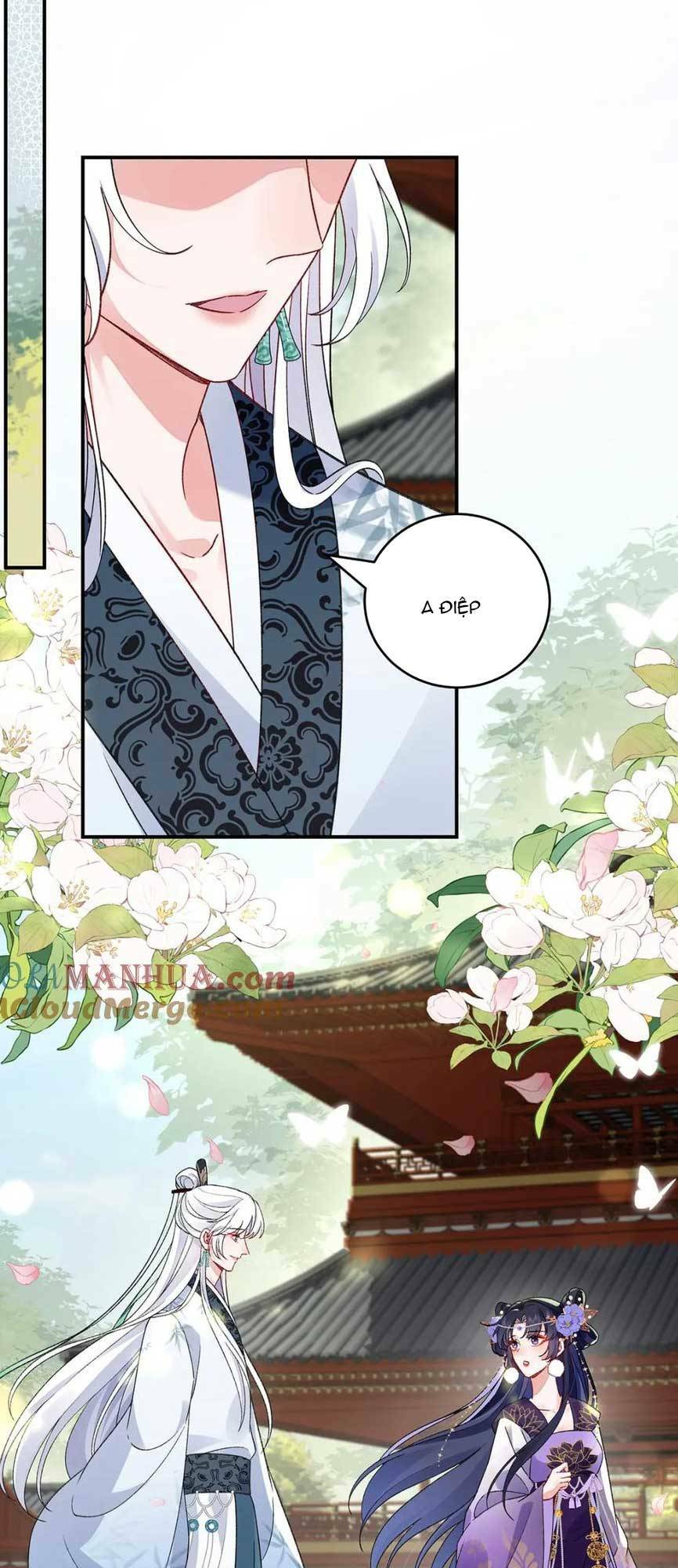 Xuyên Vào Văn Tu Tiên Lập Nam Đoàn: Chapter 34
