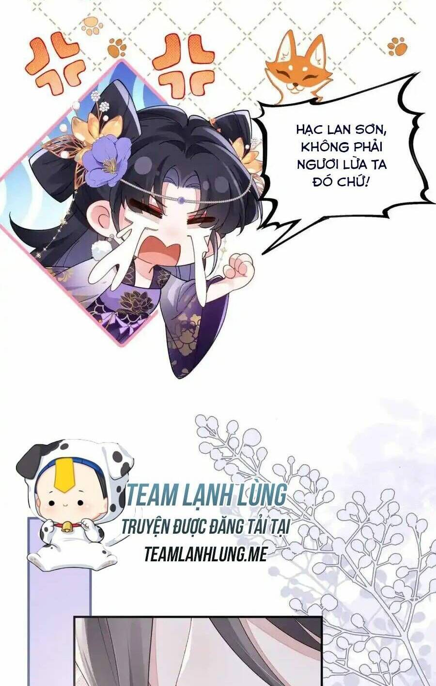 Xuyên Vào Văn Tu Tiên Lập Nam Đoàn: Chapter 35