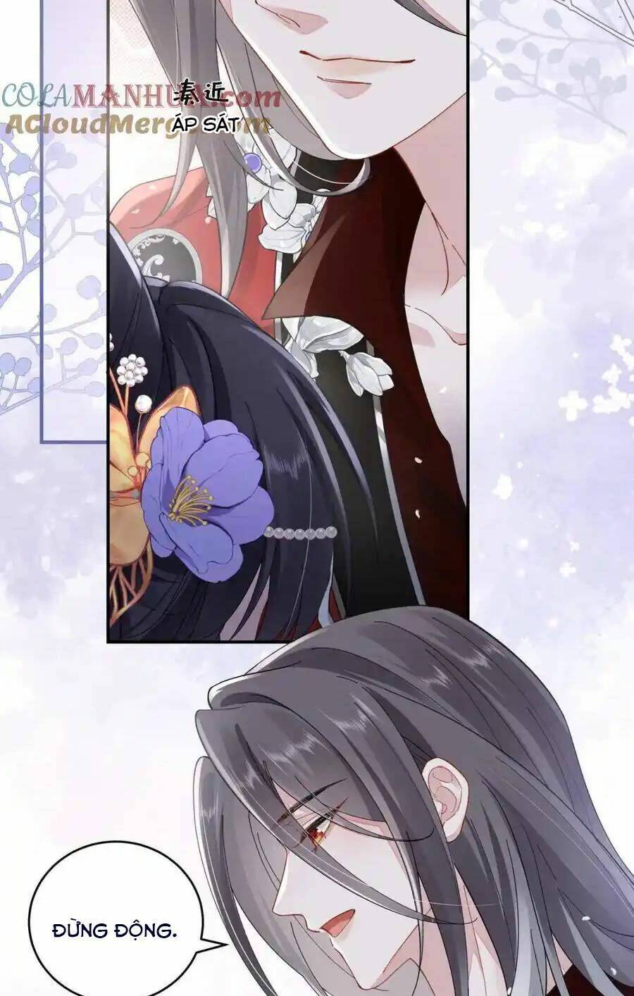 Xuyên Vào Văn Tu Tiên Lập Nam Đoàn: Chapter 35
