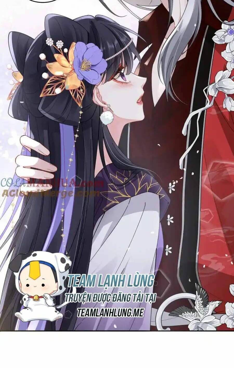 Xuyên Vào Văn Tu Tiên Lập Nam Đoàn: Chapter 35