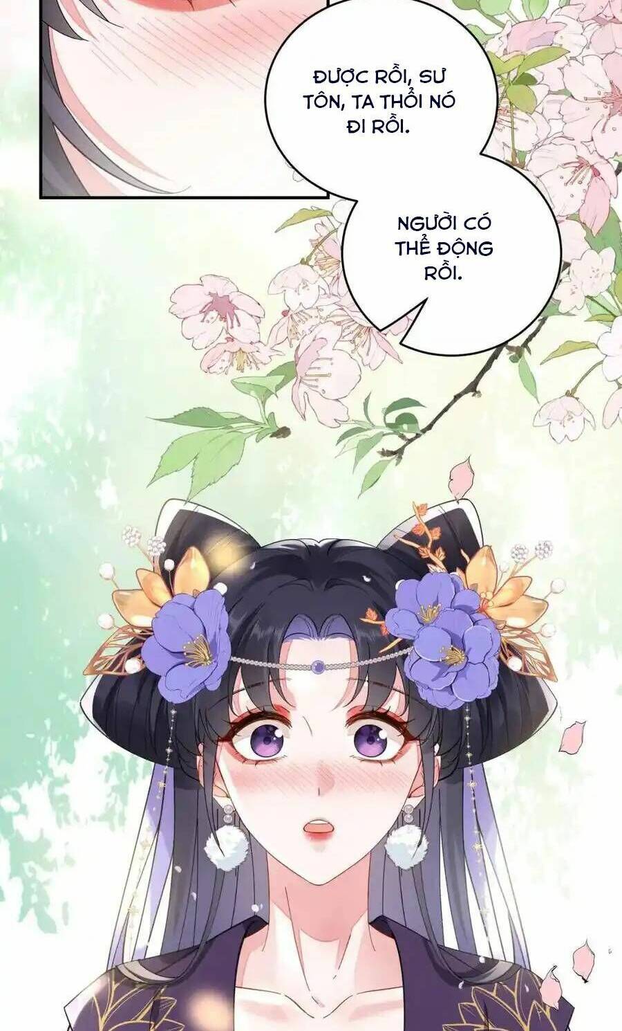 Xuyên Vào Văn Tu Tiên Lập Nam Đoàn: Chapter 35