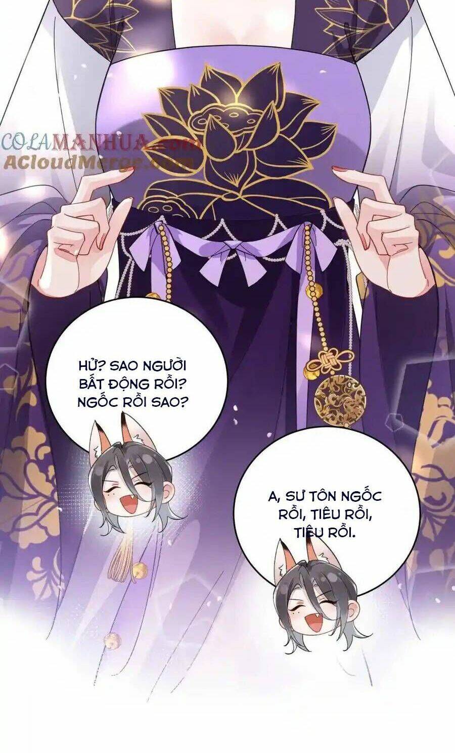 Xuyên Vào Văn Tu Tiên Lập Nam Đoàn: Chapter 35