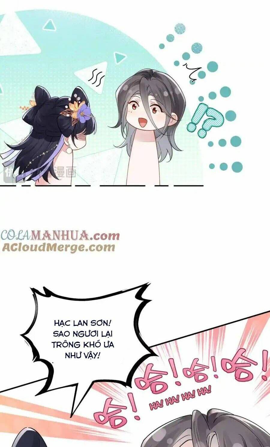 Xuyên Vào Văn Tu Tiên Lập Nam Đoàn: Chapter 35
