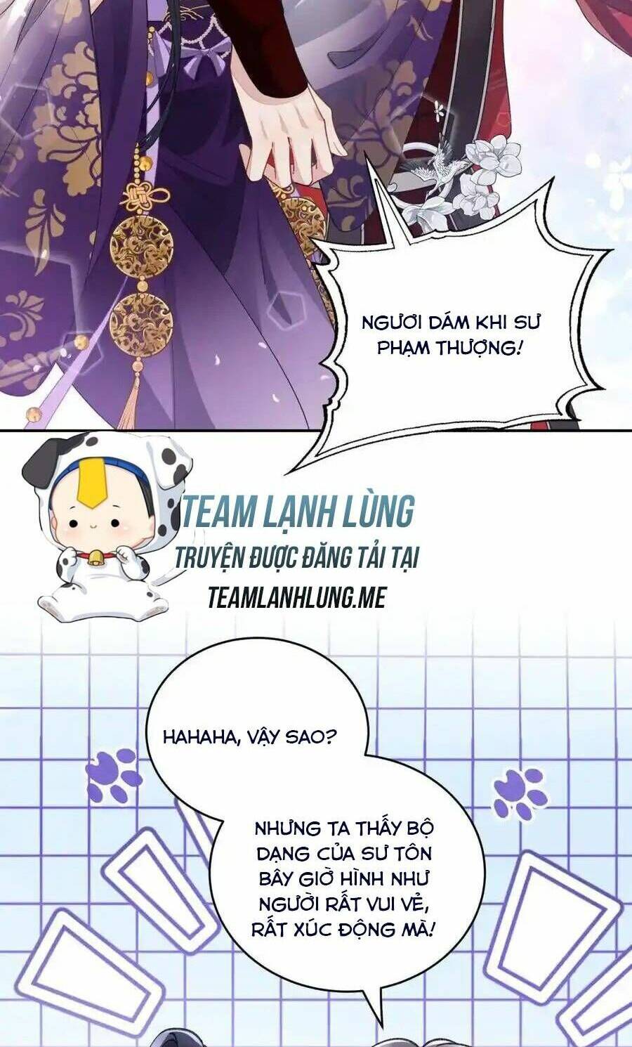 Xuyên Vào Văn Tu Tiên Lập Nam Đoàn: Chapter 35