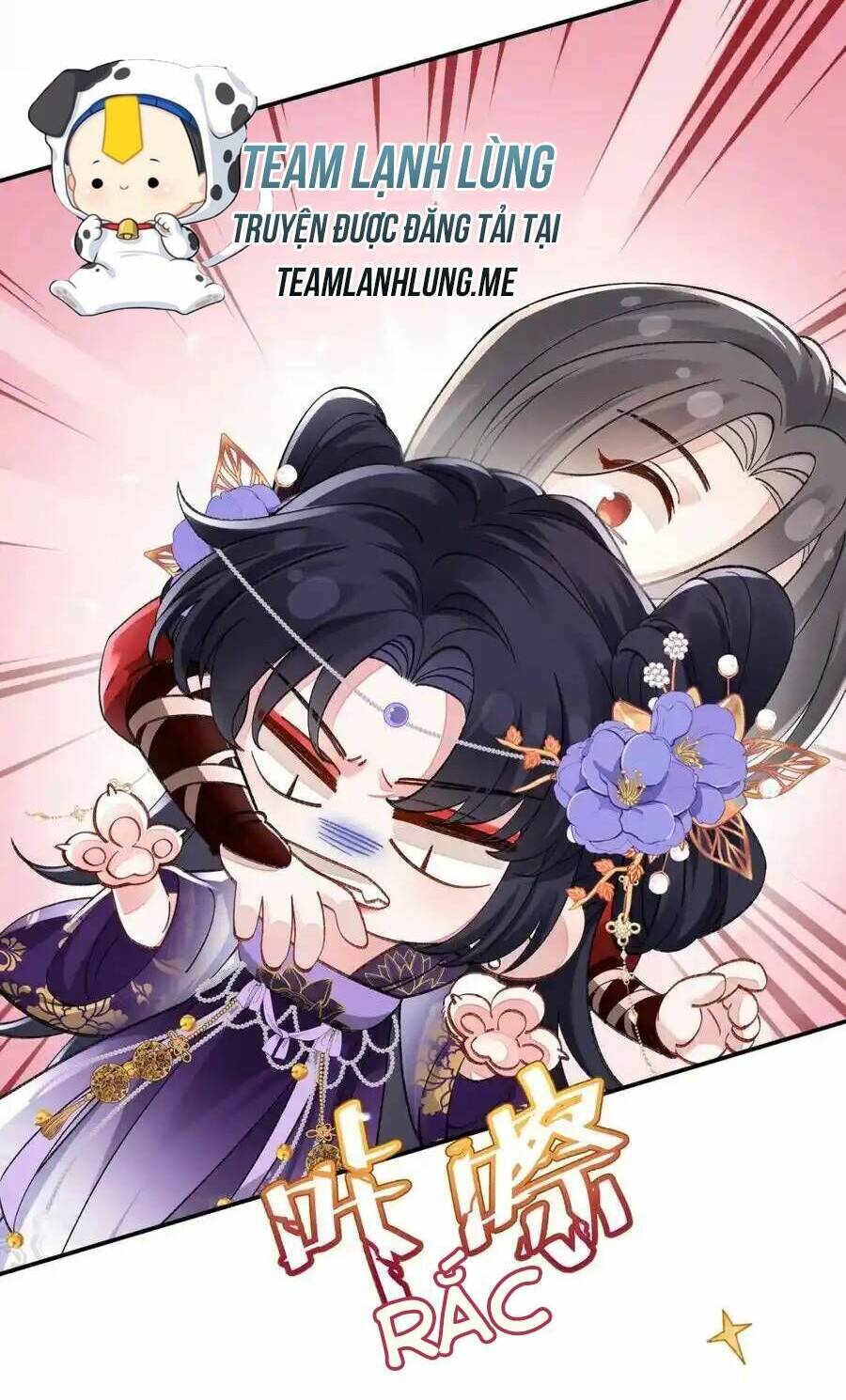 Xuyên Vào Văn Tu Tiên Lập Nam Đoàn: Chapter 35