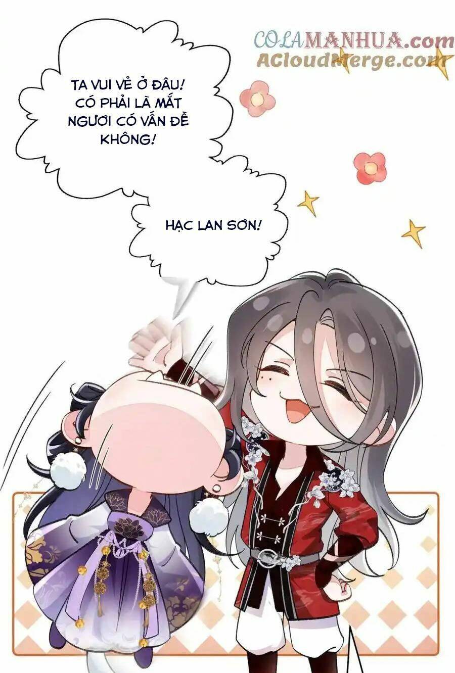 Xuyên Vào Văn Tu Tiên Lập Nam Đoàn: Chapter 35
