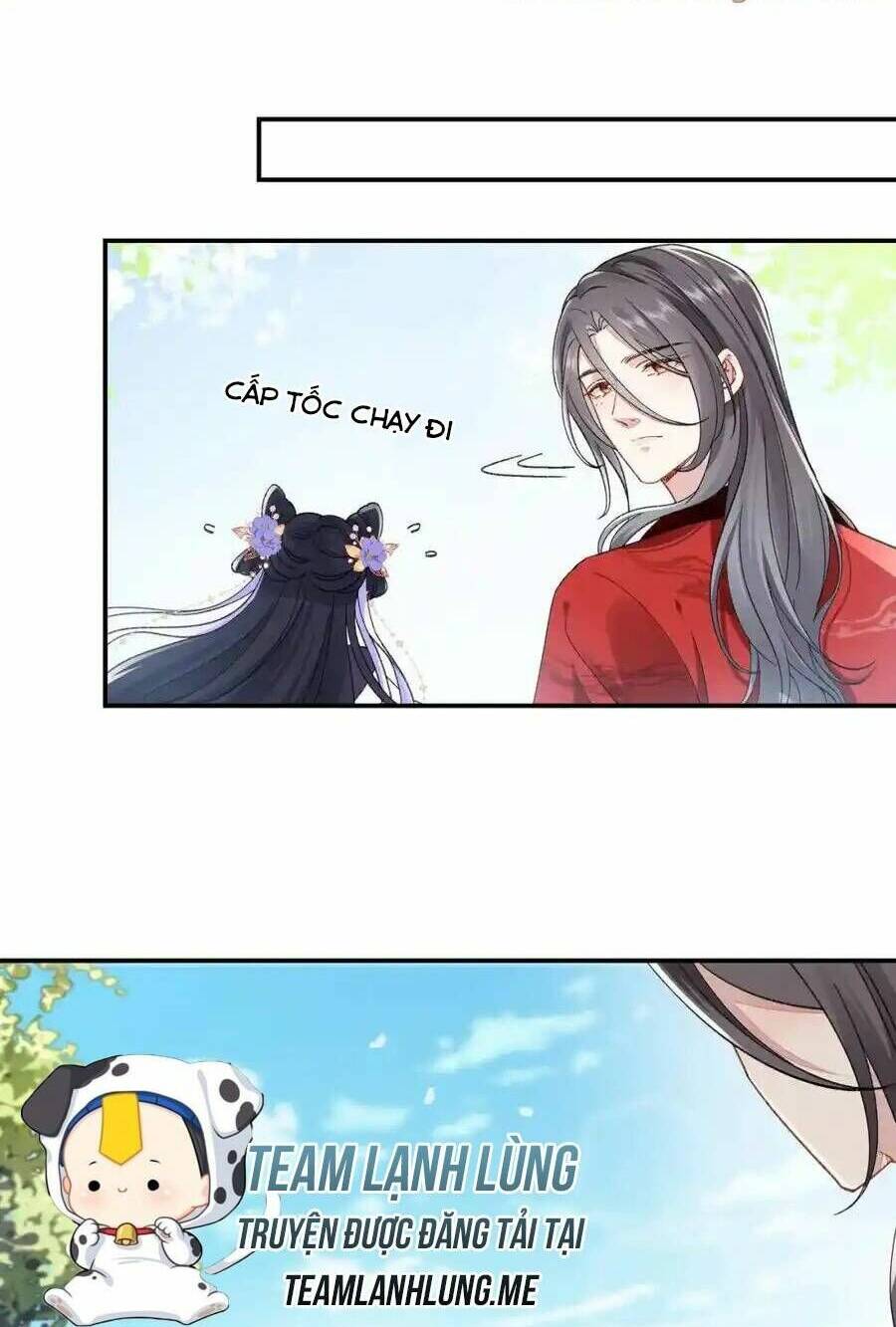 Xuyên Vào Văn Tu Tiên Lập Nam Đoàn: Chapter 35