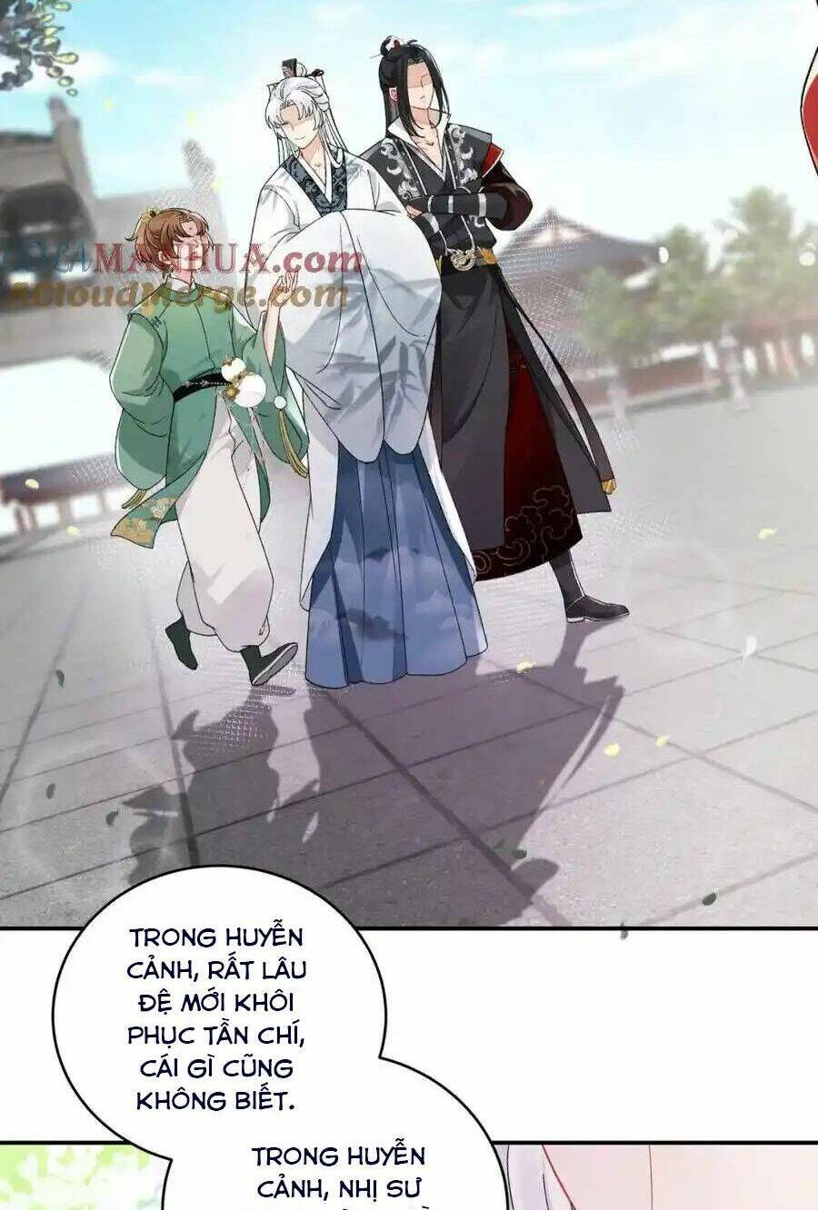 Xuyên Vào Văn Tu Tiên Lập Nam Đoàn: Chapter 35
