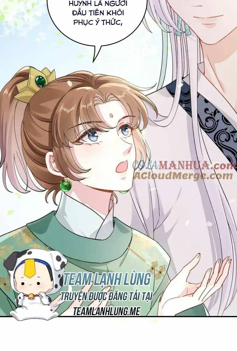 Xuyên Vào Văn Tu Tiên Lập Nam Đoàn: Chapter 35