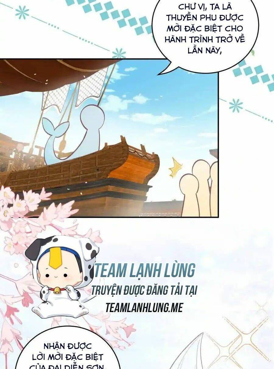 Xuyên Vào Văn Tu Tiên Lập Nam Đoàn: Chapter 35