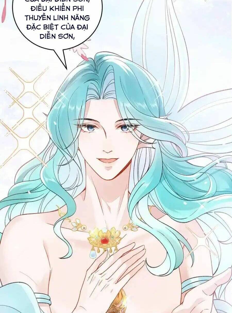 Xuyên Vào Văn Tu Tiên Lập Nam Đoàn: Chapter 35