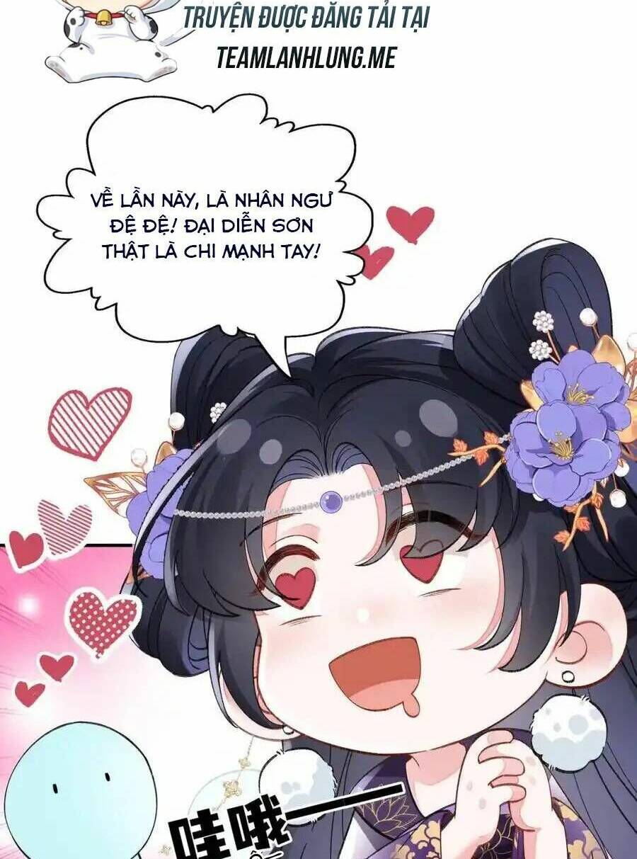 Xuyên Vào Văn Tu Tiên Lập Nam Đoàn: Chapter 35