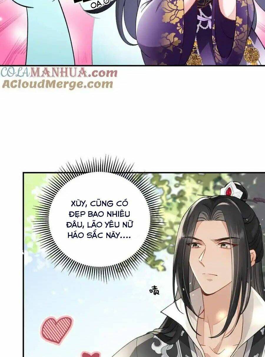 Xuyên Vào Văn Tu Tiên Lập Nam Đoàn: Chapter 35