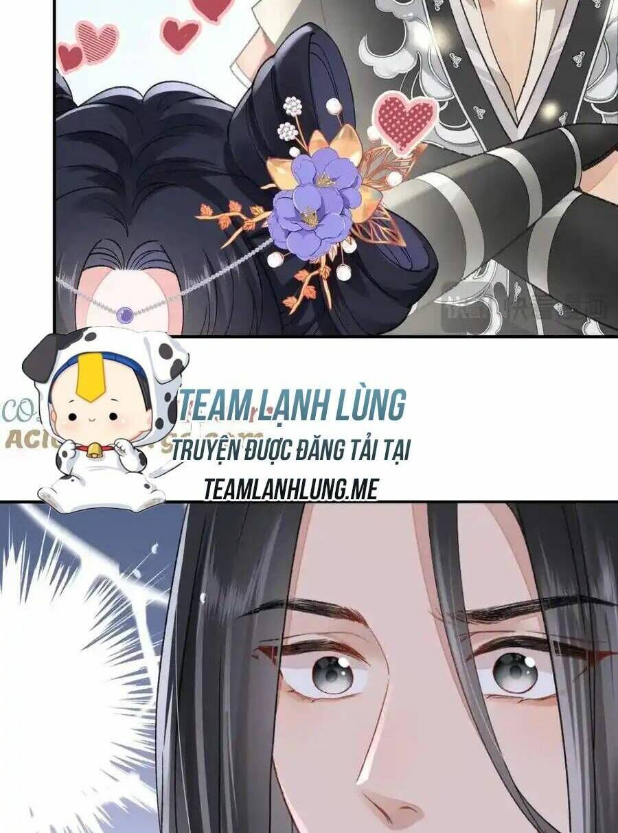 Xuyên Vào Văn Tu Tiên Lập Nam Đoàn: Chapter 35