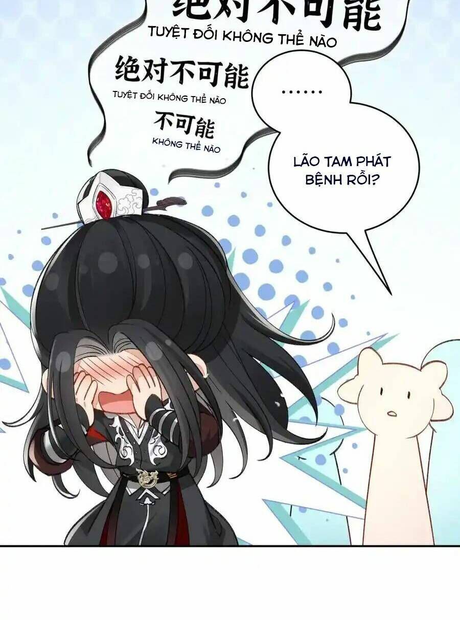 Xuyên Vào Văn Tu Tiên Lập Nam Đoàn: Chapter 35