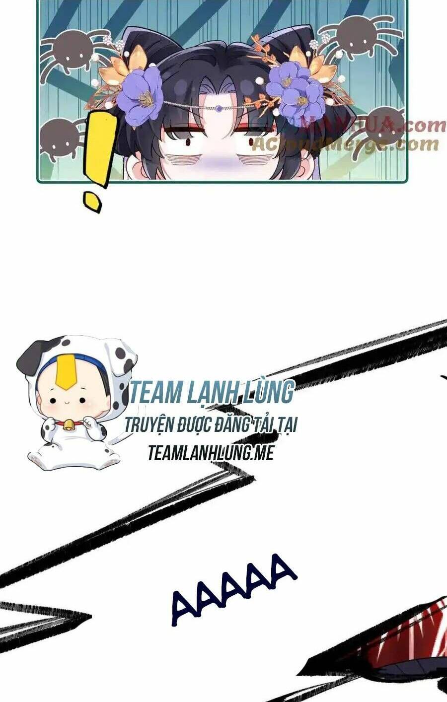 Xuyên Vào Văn Tu Tiên Lập Nam Đoàn: Chapter 35