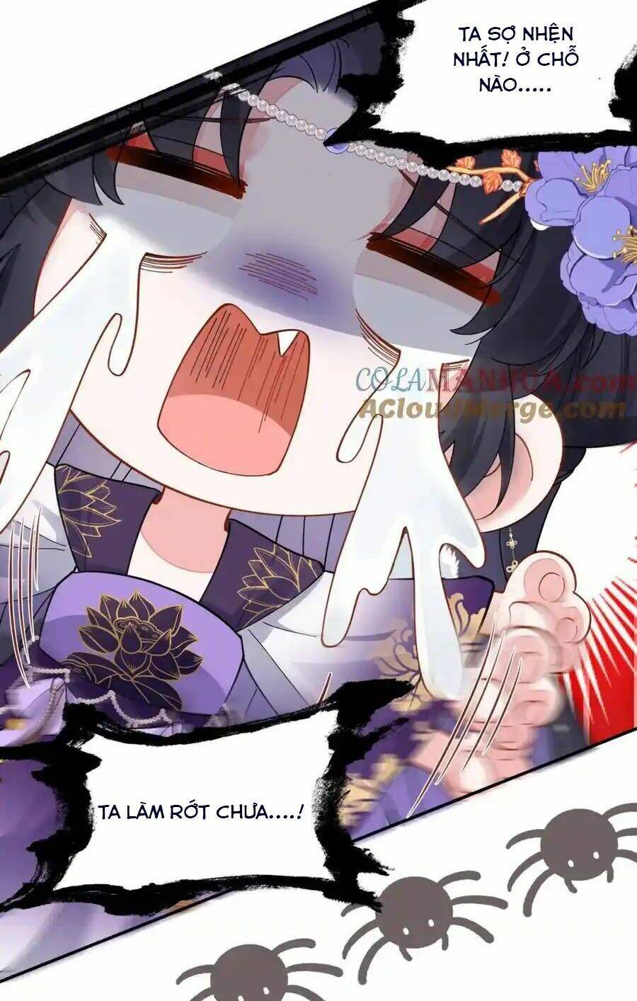 Xuyên Vào Văn Tu Tiên Lập Nam Đoàn: Chapter 35