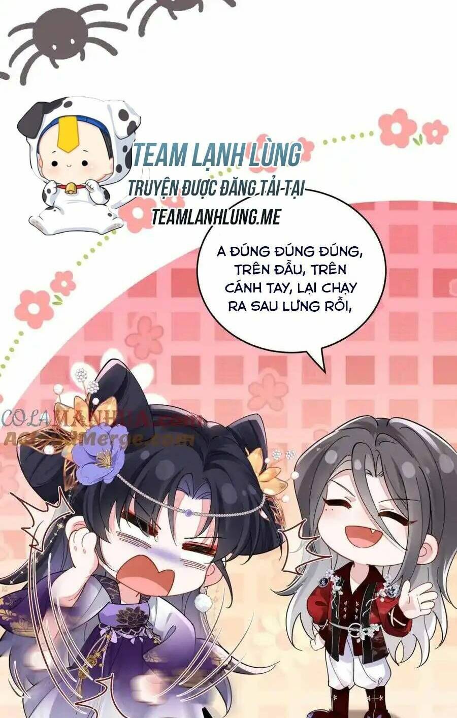 Xuyên Vào Văn Tu Tiên Lập Nam Đoàn: Chapter 35