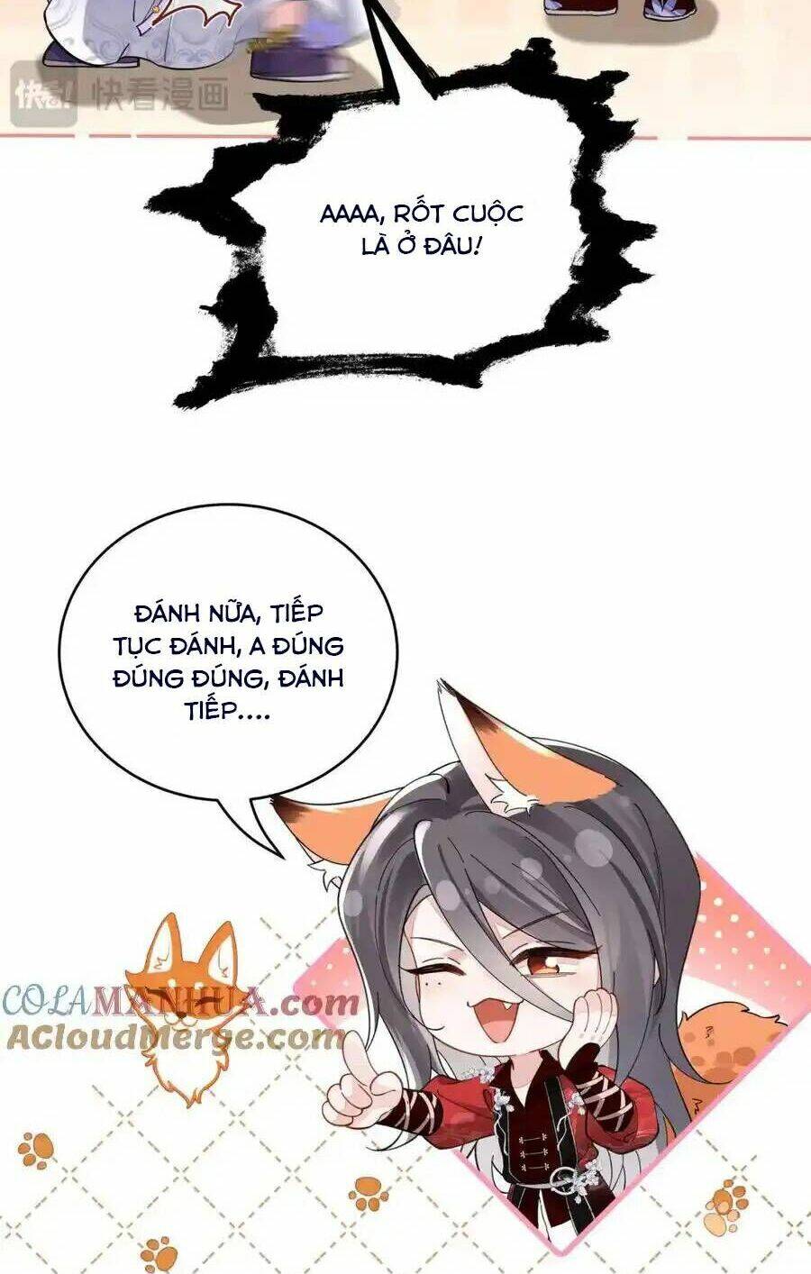 Xuyên Vào Văn Tu Tiên Lập Nam Đoàn: Chapter 35