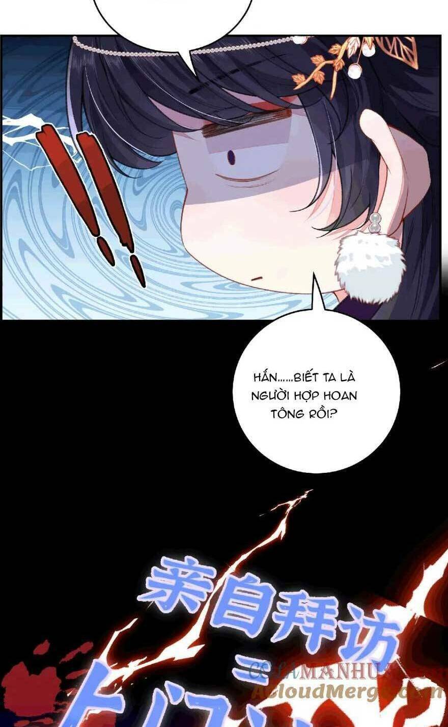 Xuyên Vào Văn Tu Tiên Lập Nam Đoàn: Chapter 36