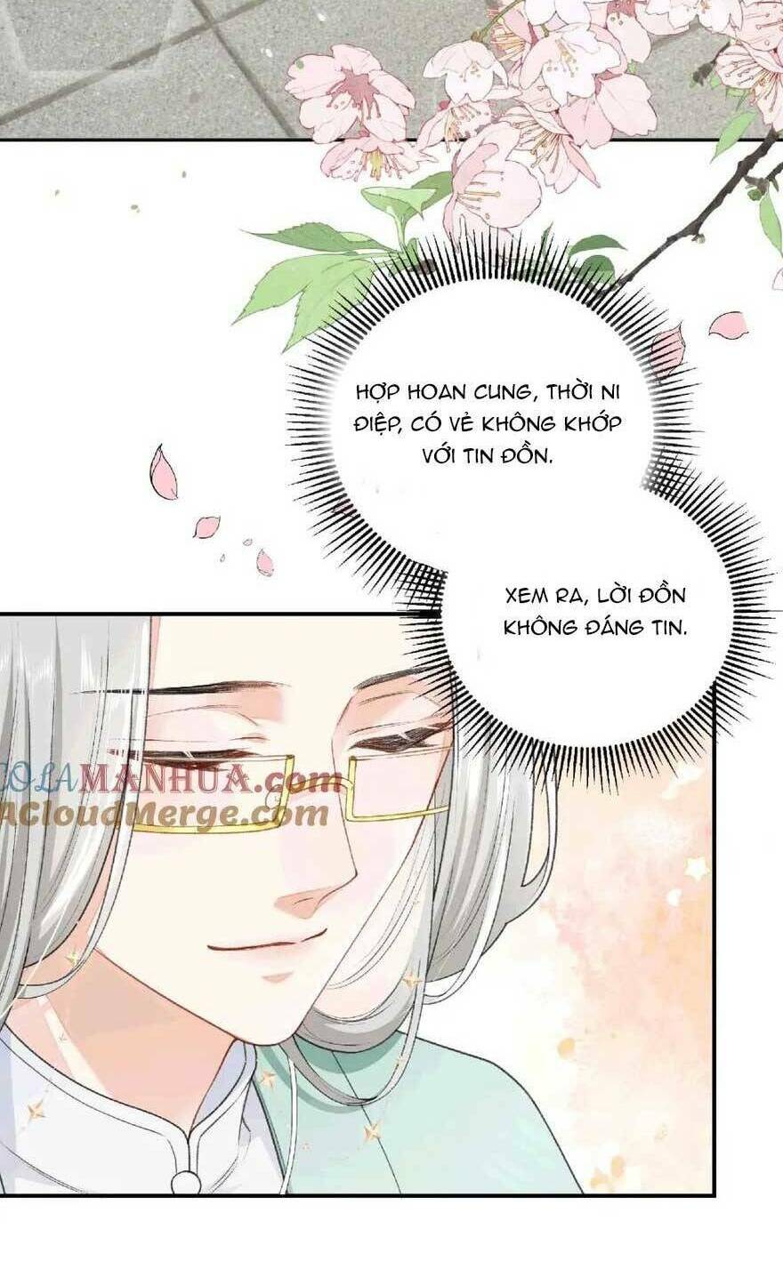 Xuyên Vào Văn Tu Tiên Lập Nam Đoàn: Chapter 36