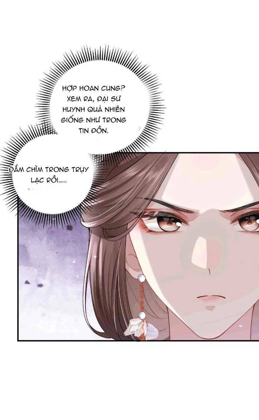 Xuyên Vào Văn Tu Tiên Lập Nam Đoàn: Chapter 36