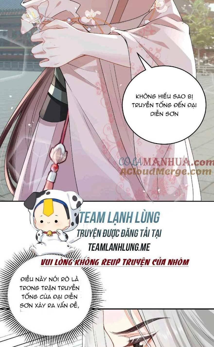 Xuyên Vào Văn Tu Tiên Lập Nam Đoàn: Chapter 36