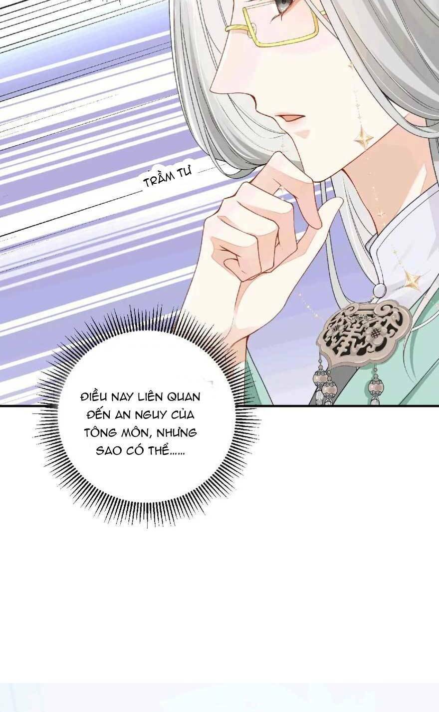 Xuyên Vào Văn Tu Tiên Lập Nam Đoàn: Chapter 36