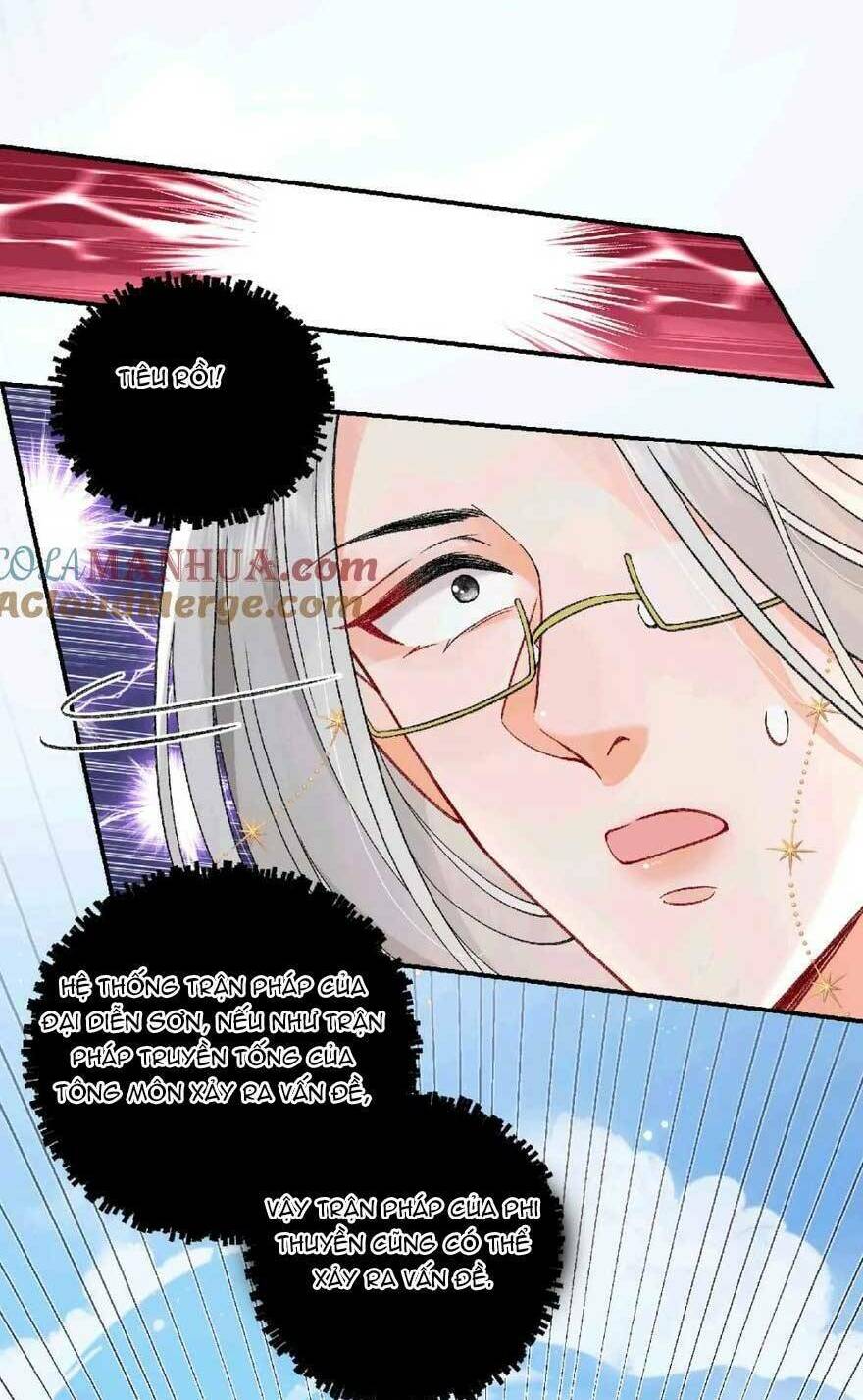 Xuyên Vào Văn Tu Tiên Lập Nam Đoàn: Chapter 36