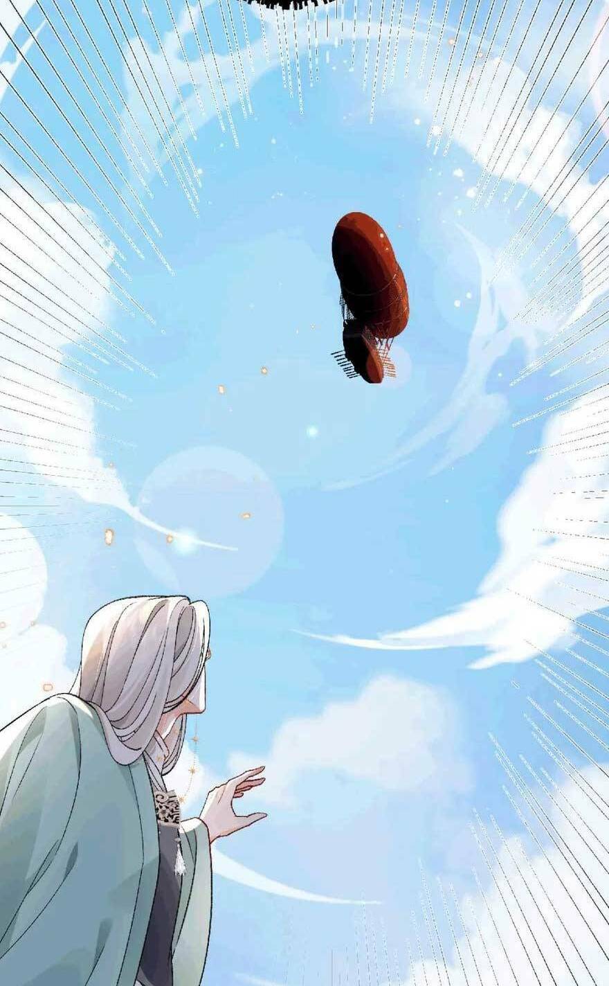 Xuyên Vào Văn Tu Tiên Lập Nam Đoàn: Chapter 36
