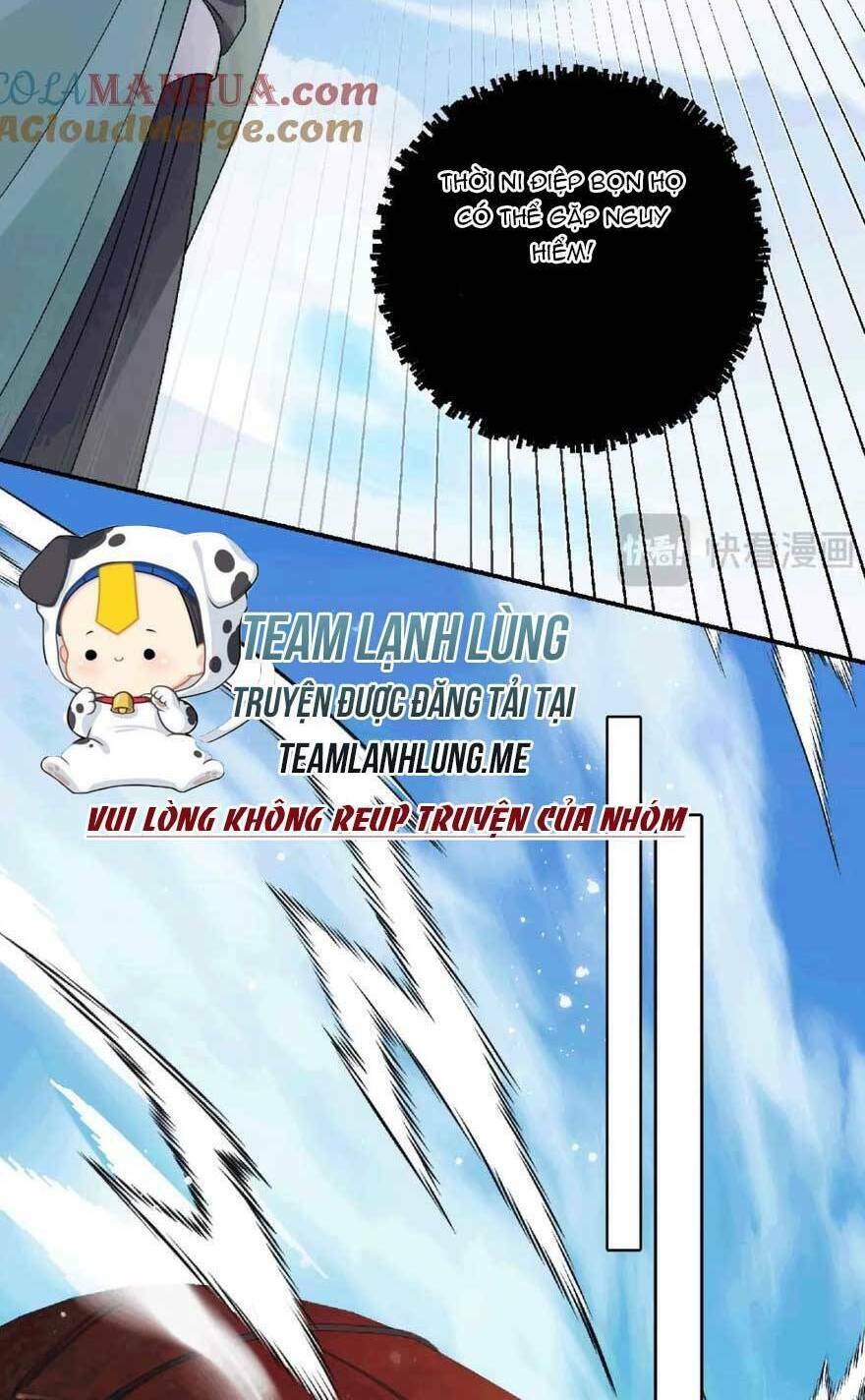 Xuyên Vào Văn Tu Tiên Lập Nam Đoàn: Chapter 36