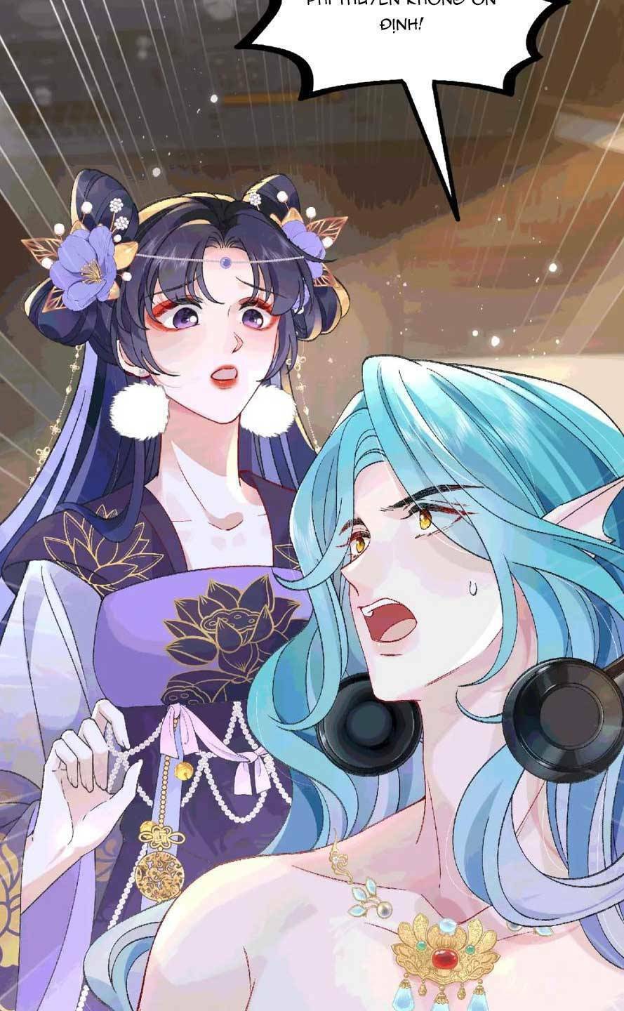 Xuyên Vào Văn Tu Tiên Lập Nam Đoàn: Chapter 36