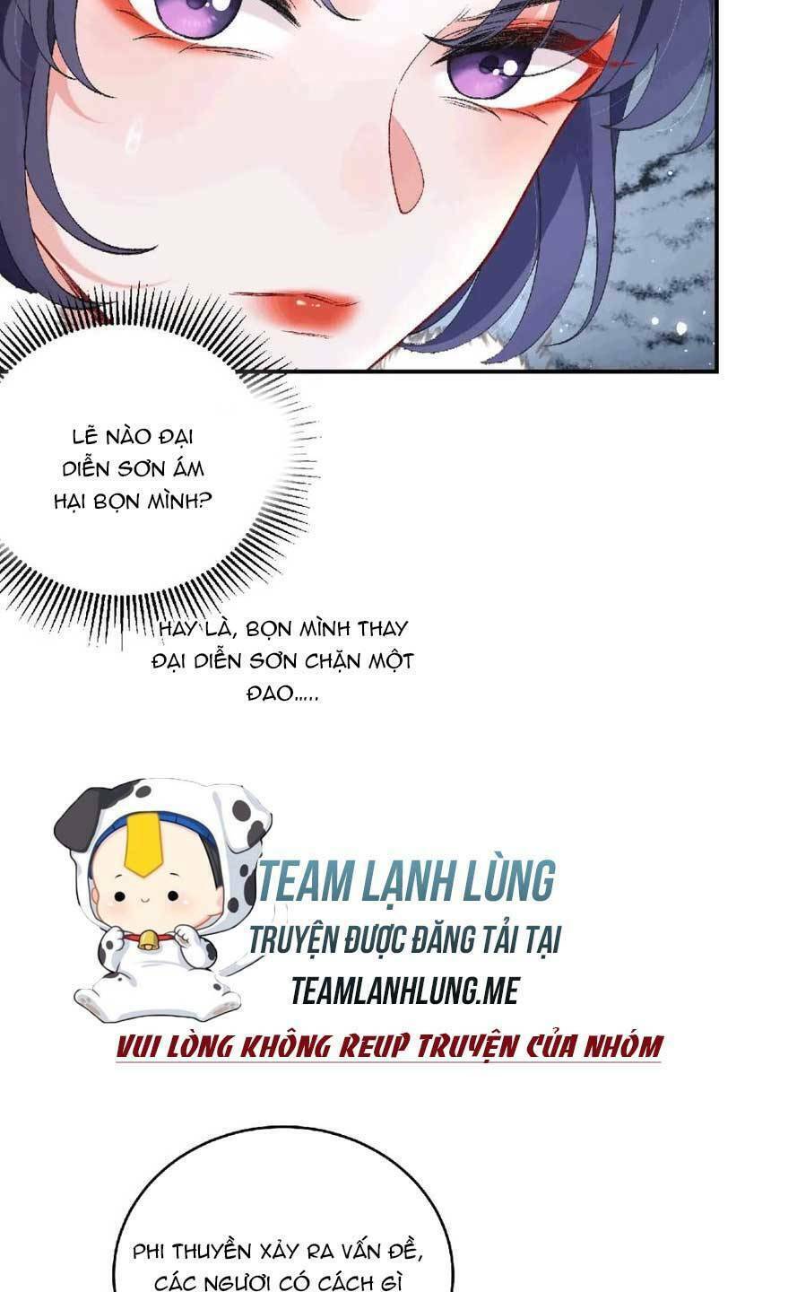 Xuyên Vào Văn Tu Tiên Lập Nam Đoàn: Chapter 36