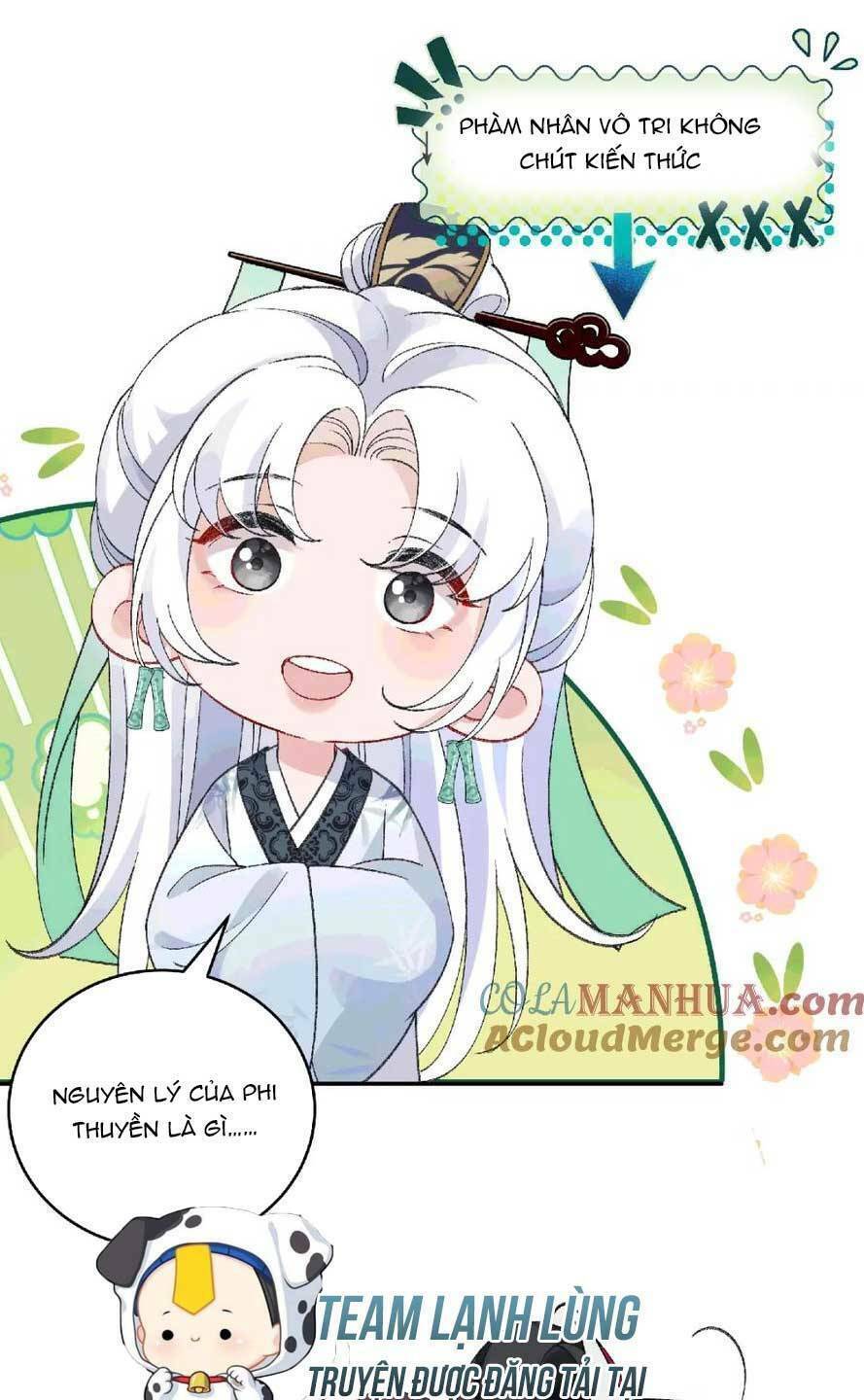Xuyên Vào Văn Tu Tiên Lập Nam Đoàn: Chapter 36