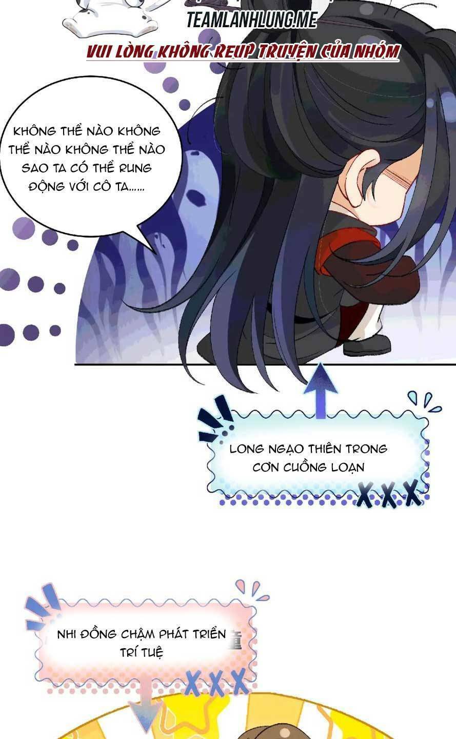Xuyên Vào Văn Tu Tiên Lập Nam Đoàn: Chapter 36