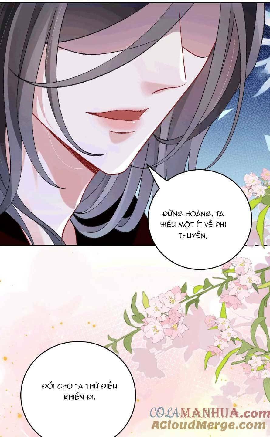 Xuyên Vào Văn Tu Tiên Lập Nam Đoàn: Chapter 36