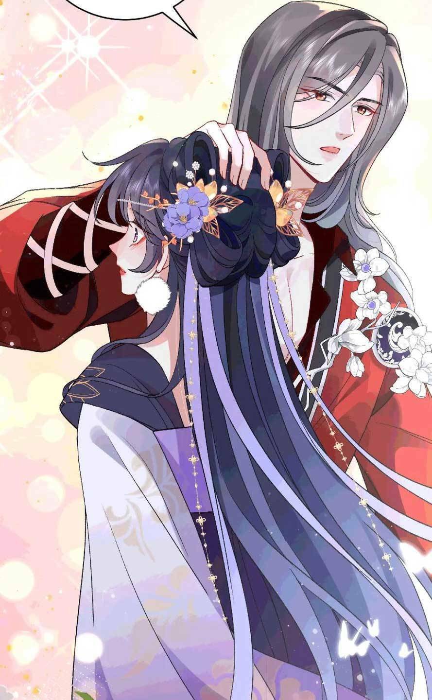 Xuyên Vào Văn Tu Tiên Lập Nam Đoàn: Chapter 36
