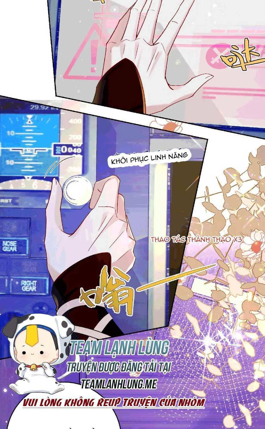 Xuyên Vào Văn Tu Tiên Lập Nam Đoàn: Chapter 36