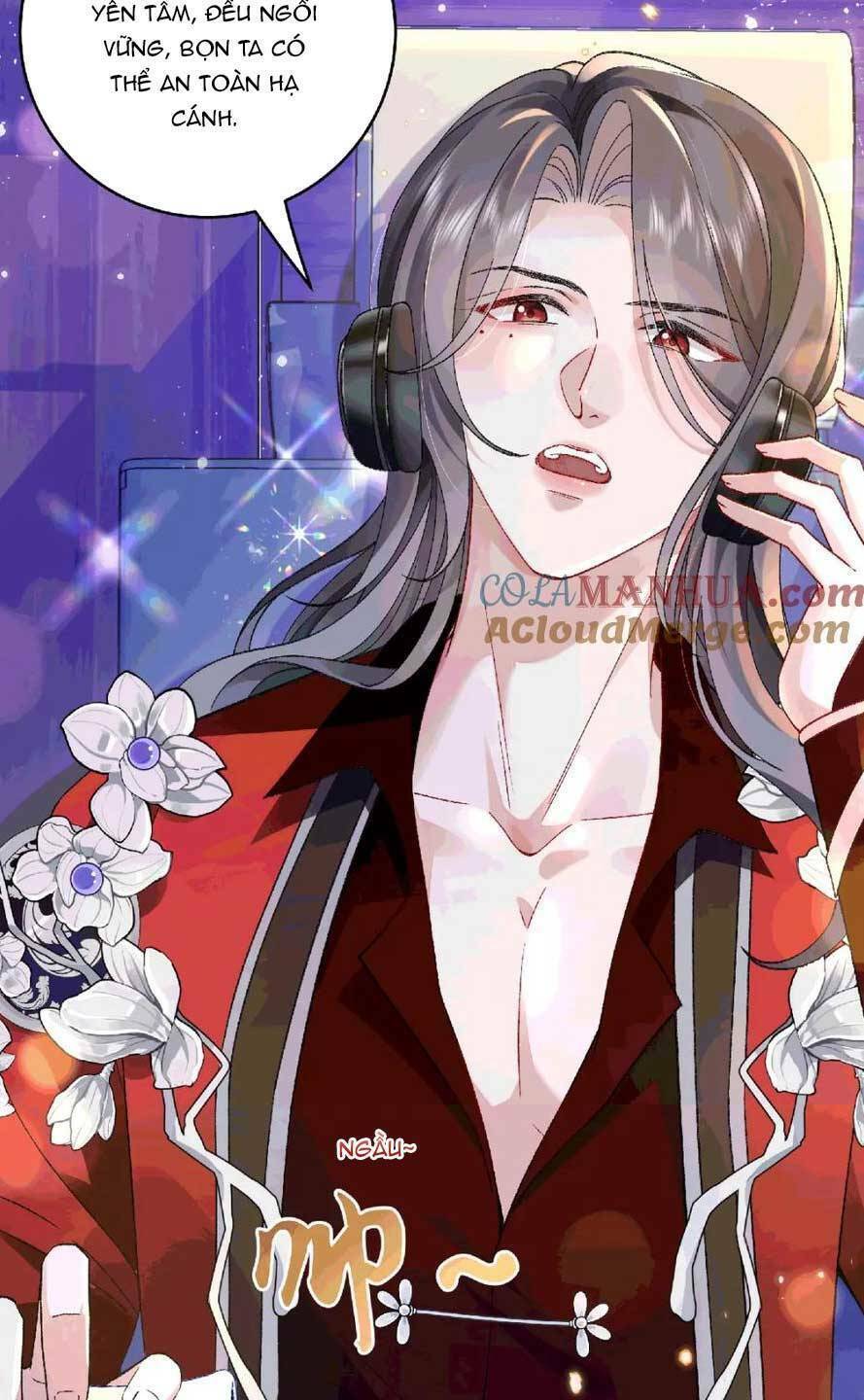 Xuyên Vào Văn Tu Tiên Lập Nam Đoàn: Chapter 36