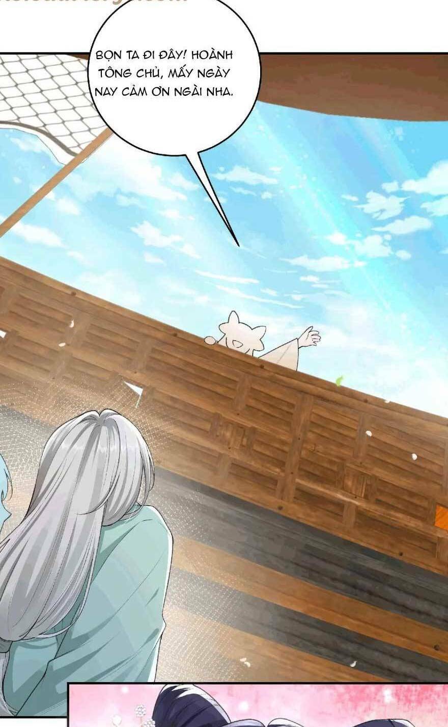 Xuyên Vào Văn Tu Tiên Lập Nam Đoàn: Chapter 36